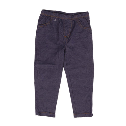 CARTERS BLUE TROUSER