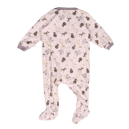 PEKKLE NEW BORN ROMPER