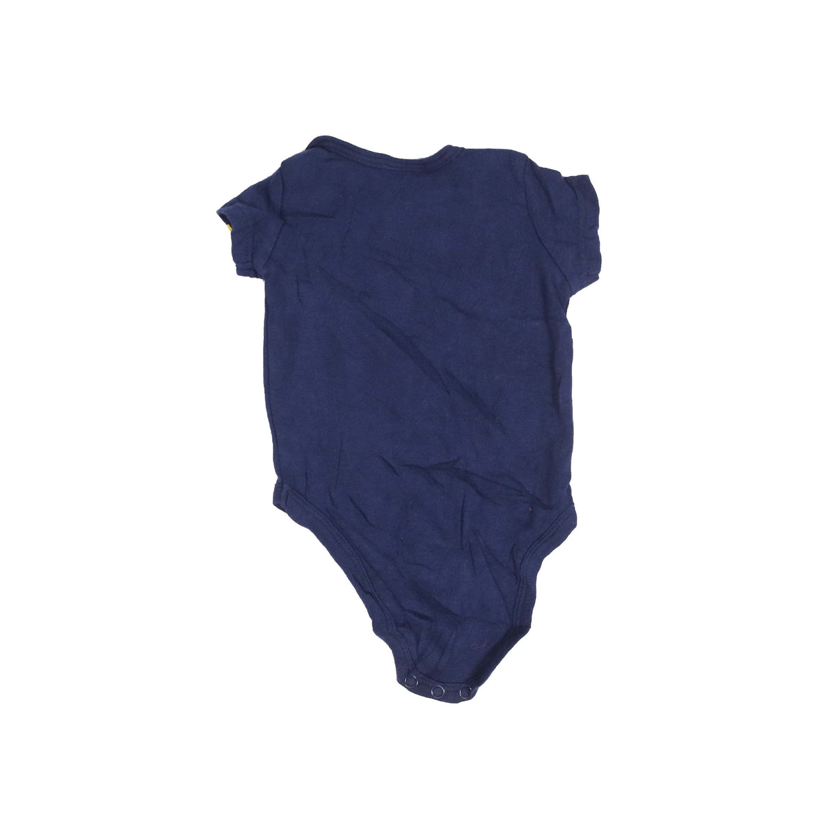 BABY MODE ROMPER