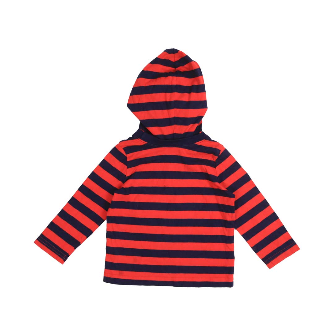 Carters Kids Hoodie
