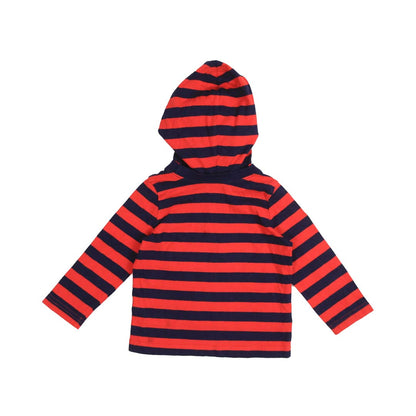 Carters Kids Hoodie