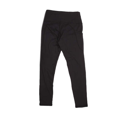 CLASSIC BLACK TROUSER