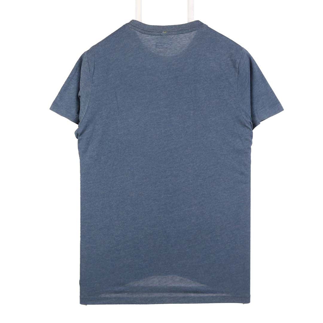 JACK & JONES ROUND NECK T-SHIRT