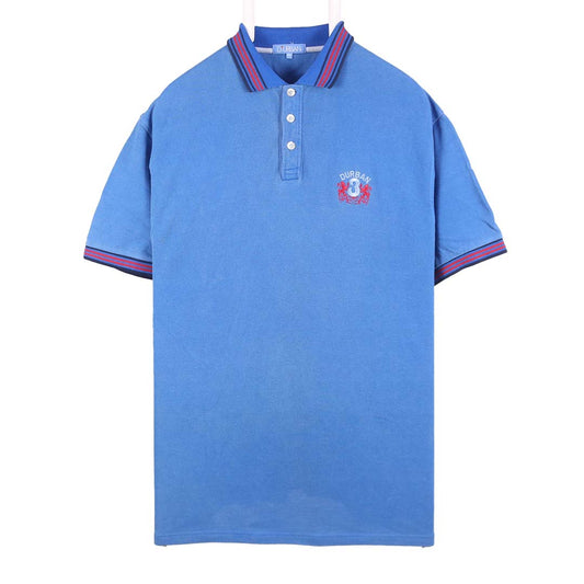 D URBAN MENS POLO SHIRT