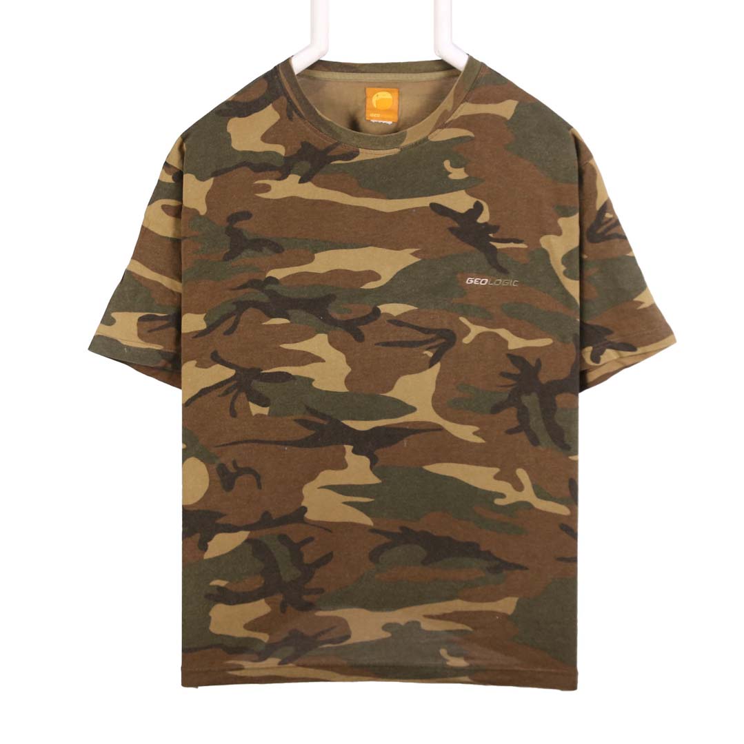 Goelogic Urban Print T-Shirt