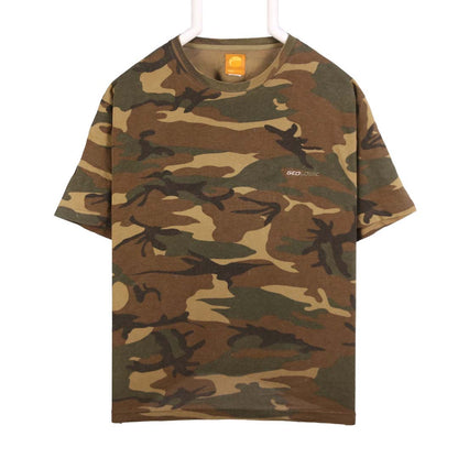 Goelogic Urban Print T-Shirt