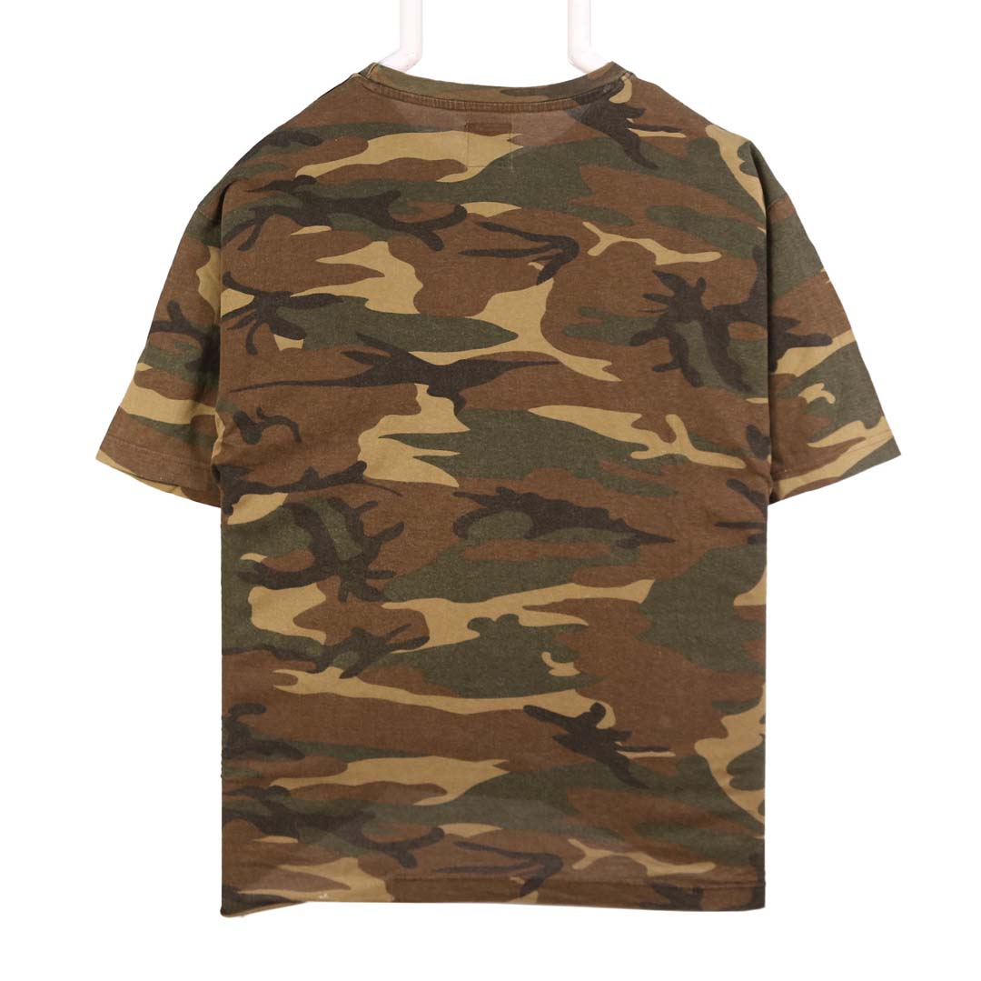 Goelogic Urban Print T-Shirt