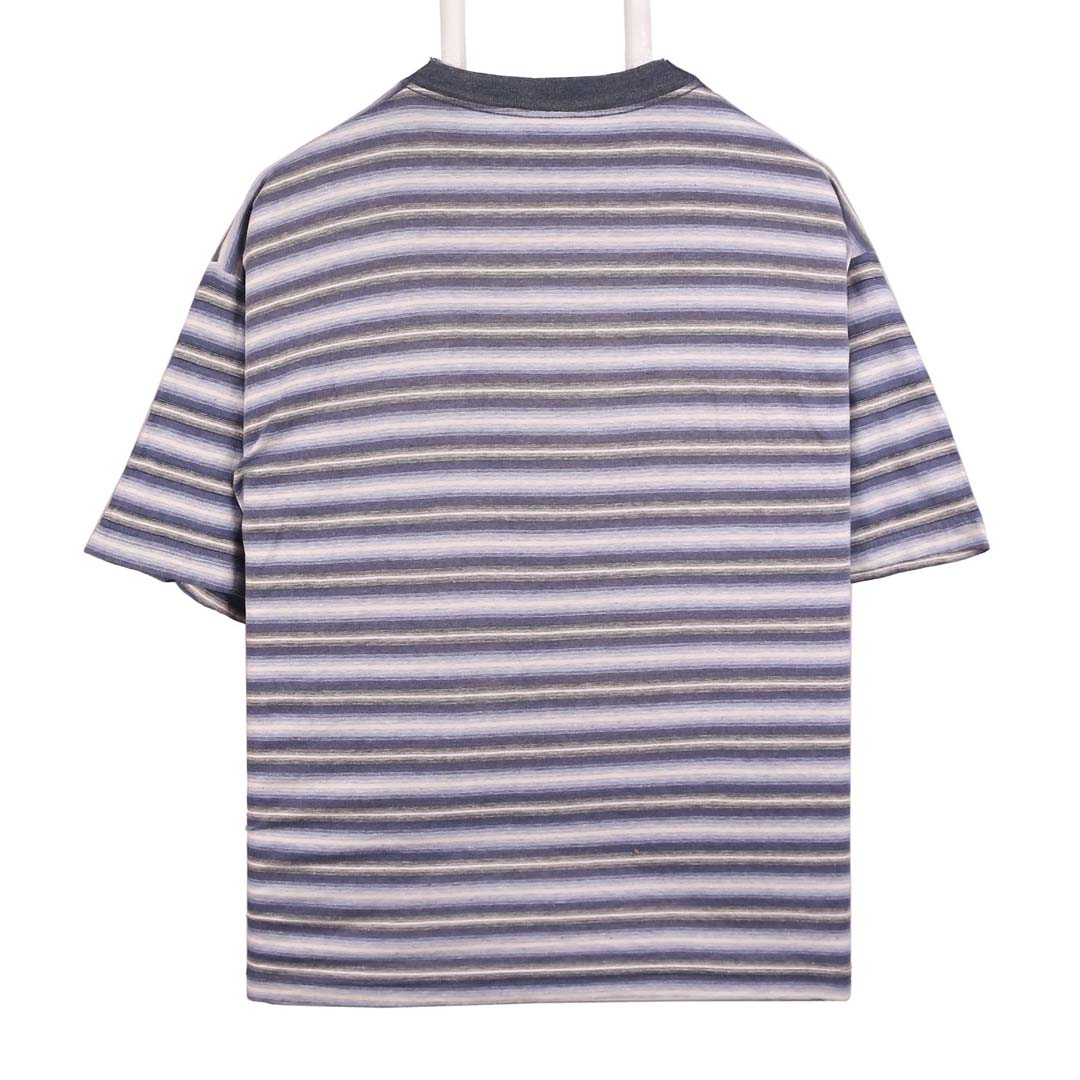 Classic Comfort R Neck T Shirt