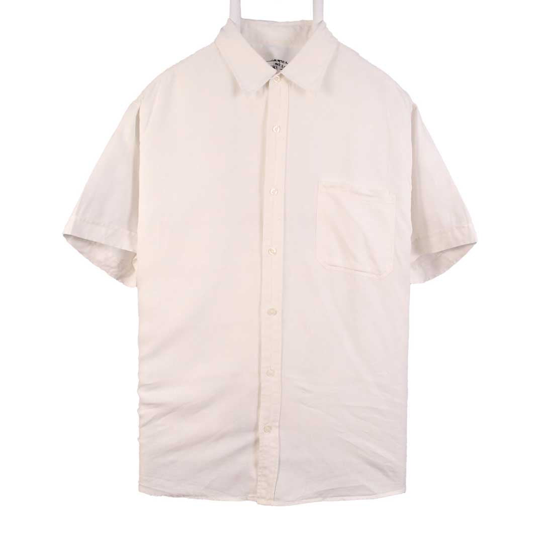 NEXT LINEN WHITE SHIRT