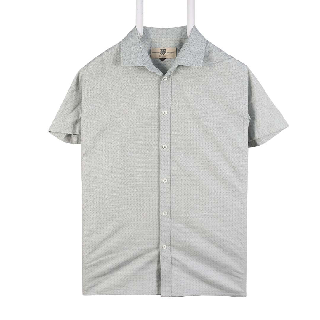 BERTONI MENS SHIRT