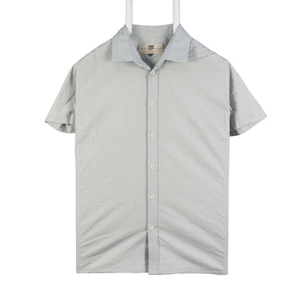 BERTONI MENS SHIRT