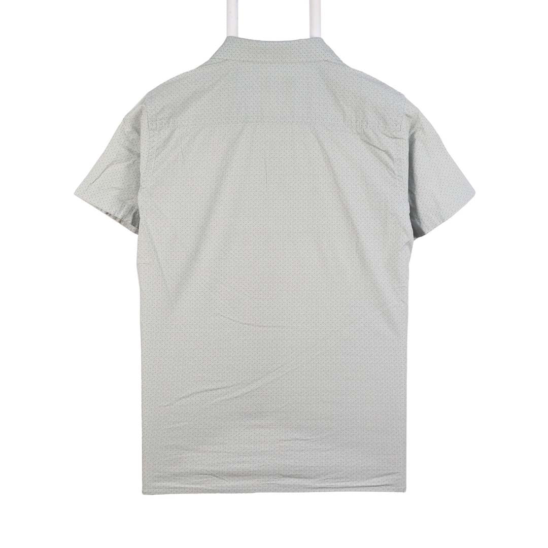 BERTONI MENS SHIRT