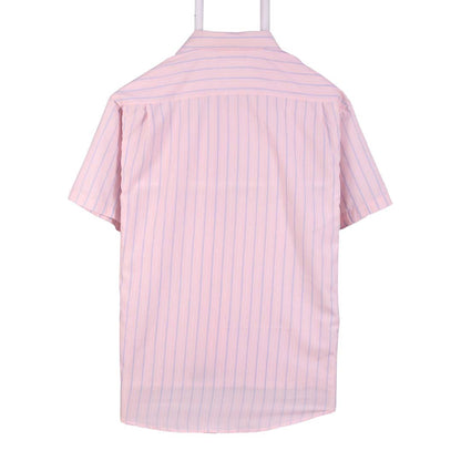 Rock Edge Pink Formal Shirt