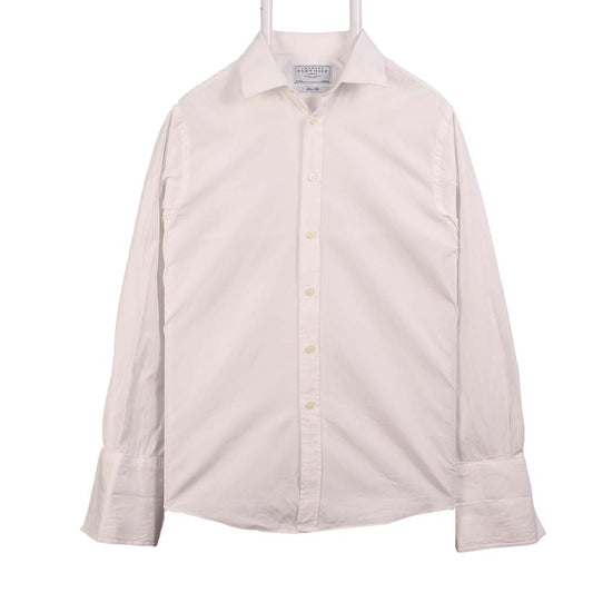 Charles Tyrwhitt White Formal Shirt