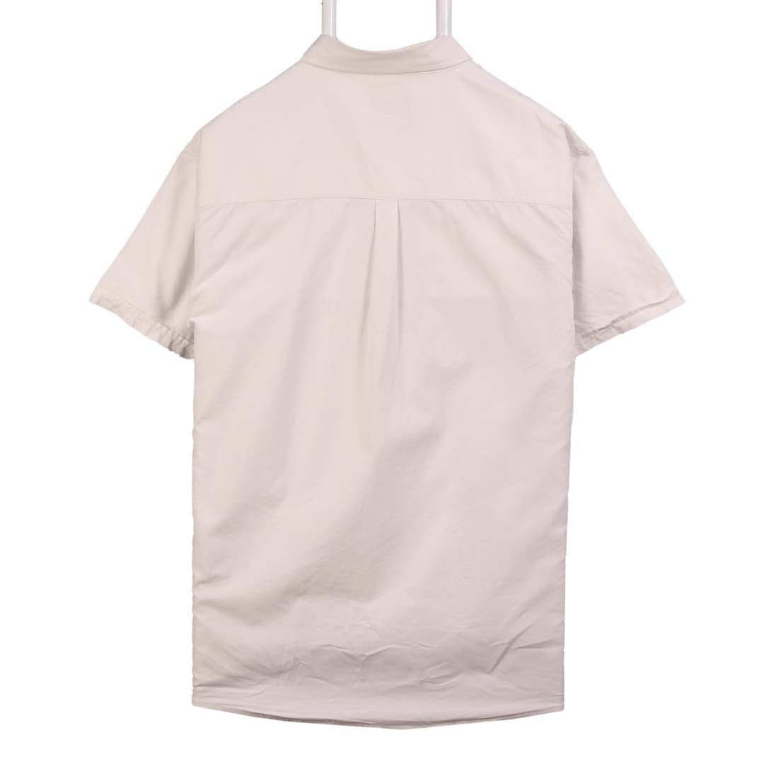 Shine Original White Formal Shirt