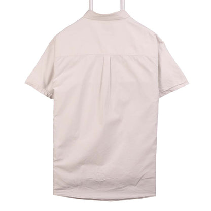 Shine Original White Formal Shirt