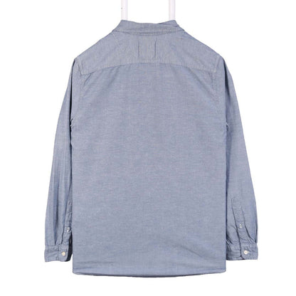Jack Wills Blue Formal Shirt