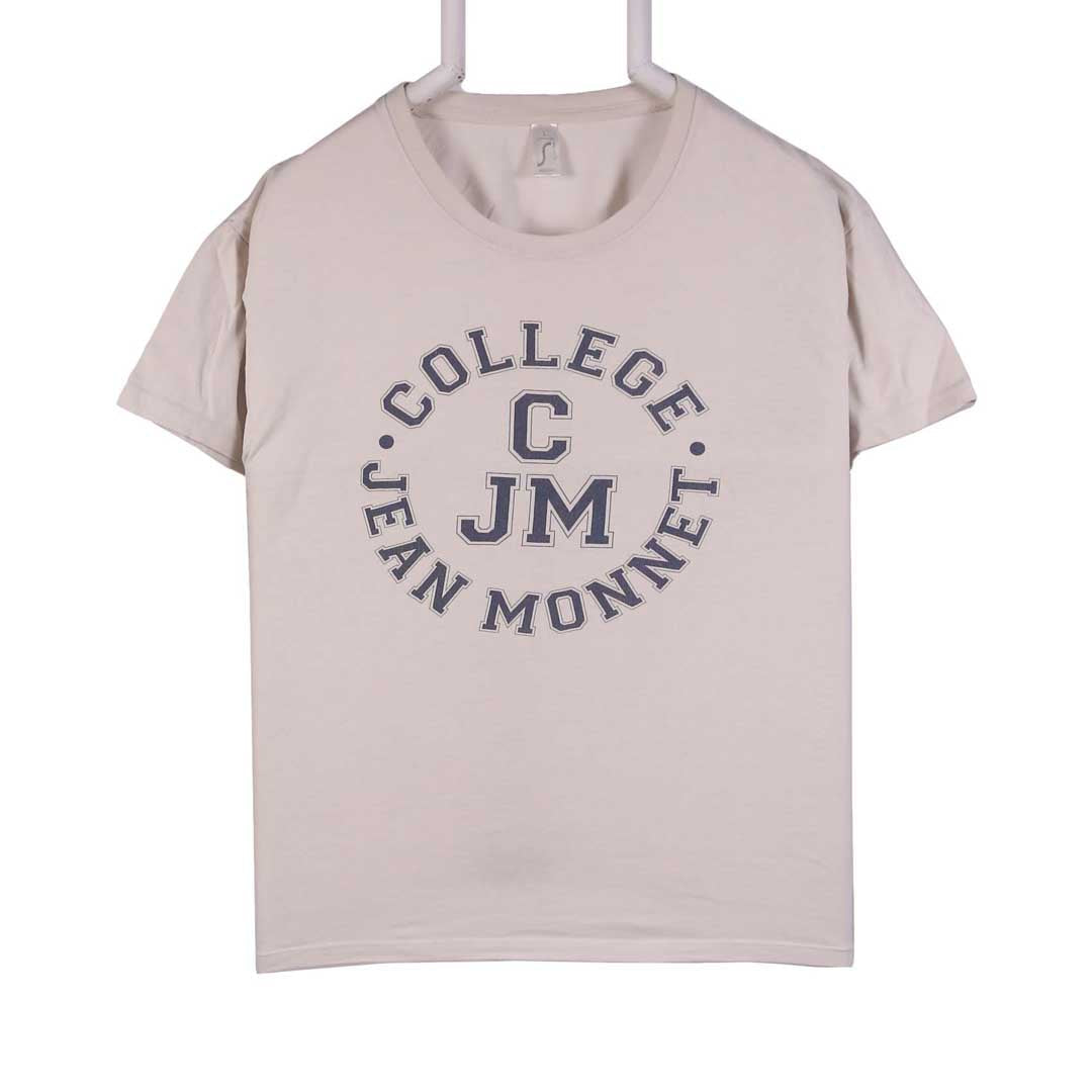 SOL S REGENT MENS ROUND NECK T-SHIRT