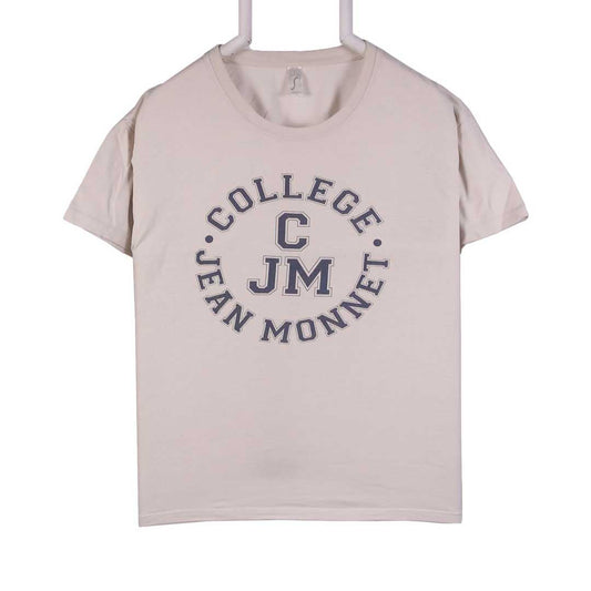 SOL S REGENT MENS ROUND NECK T-SHIRT