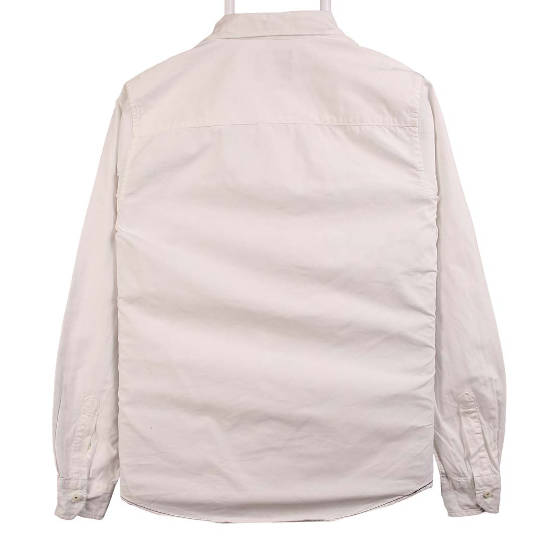 SPRINGFIELD MENS WHITE SHIRT