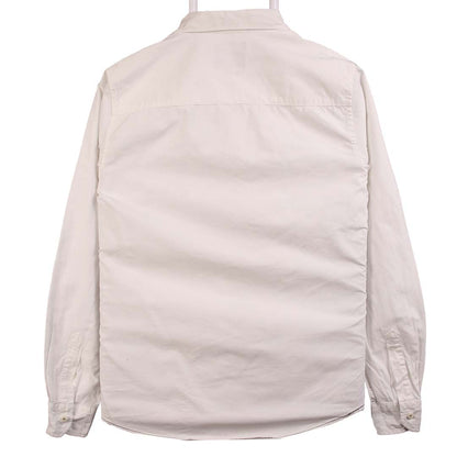 SPRINGFIELD MENS WHITE SHIRT