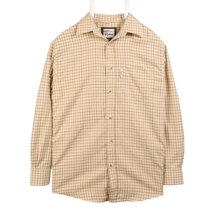 Hovingham Korean Casual Spring Shirt