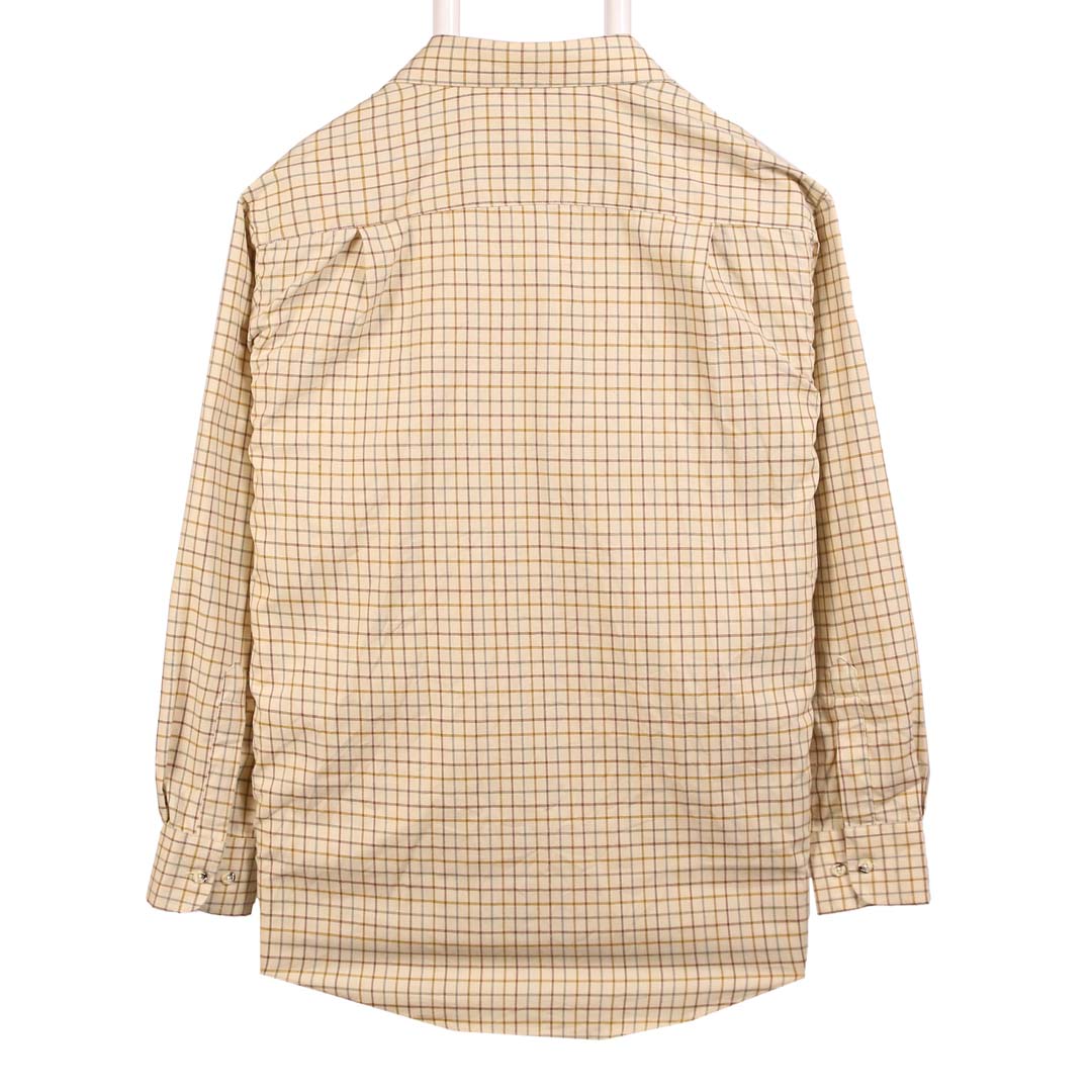 Hovingham Korean Casual Spring Shirt