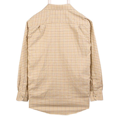 Hovingham Korean Casual Spring Shirt