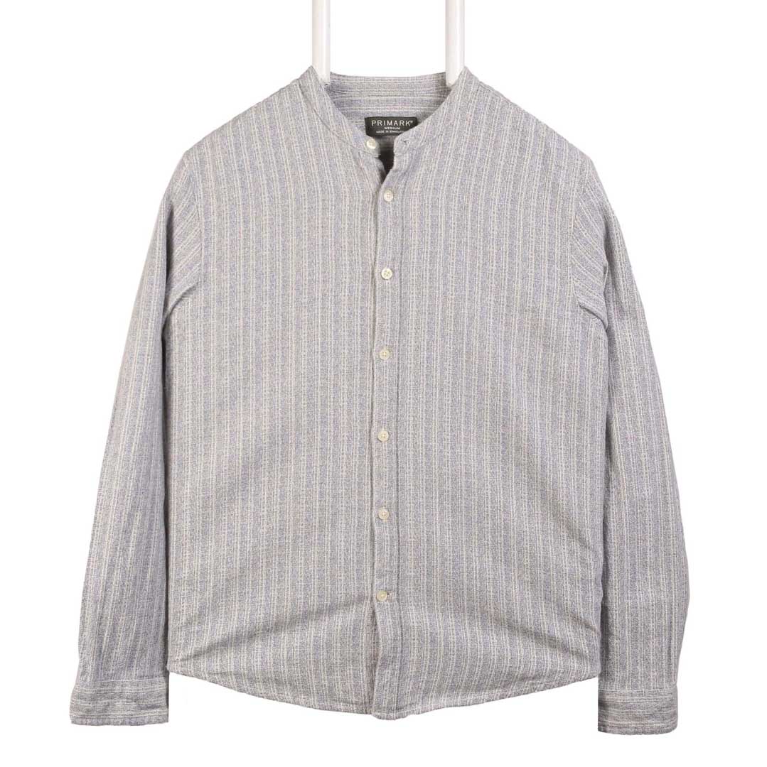 Primark White Formal Shirt