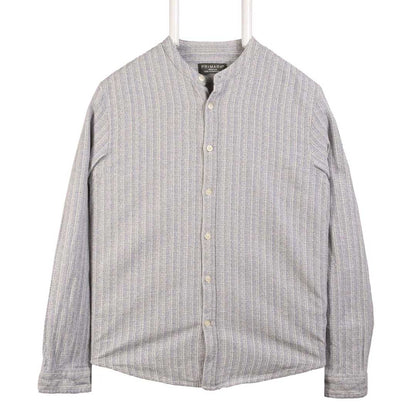 Primark White Formal Shirt