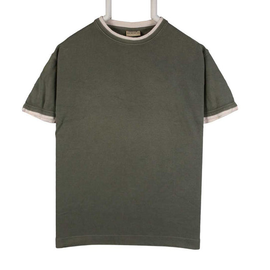 LIBERTE MENS ROUND NECK T-SHIRT