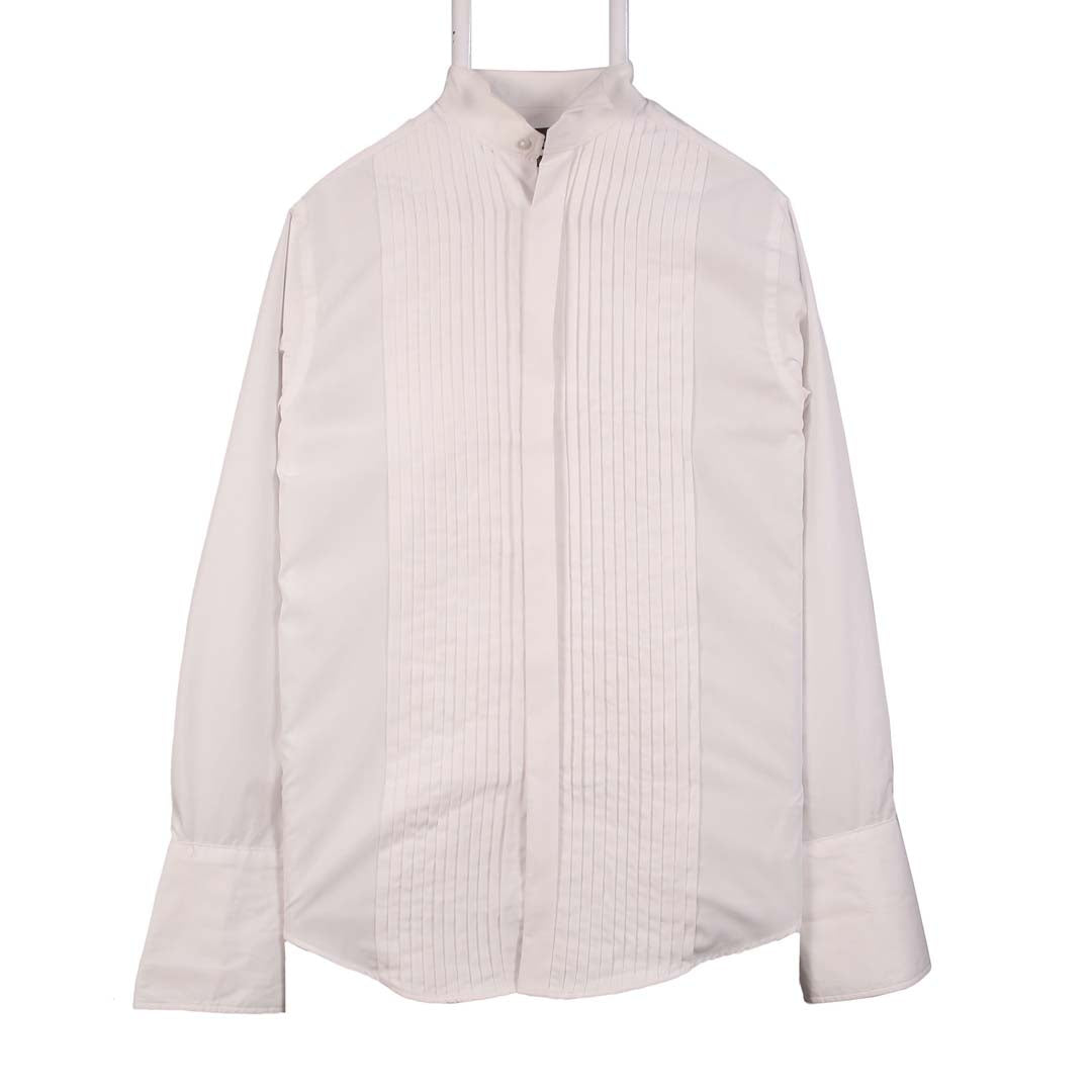 Debenhams White Formal Shirt