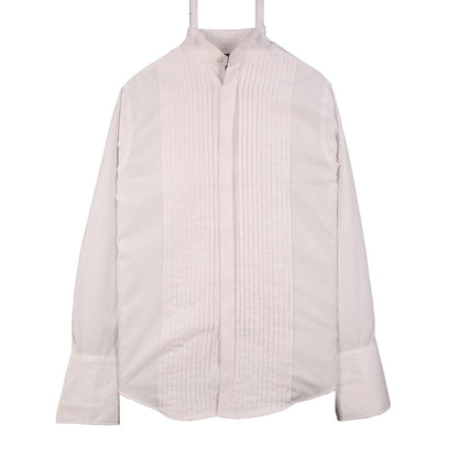 Debenhams White Formal Shirt