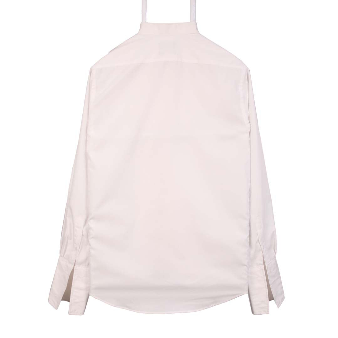 Debenhams White Formal Shirt