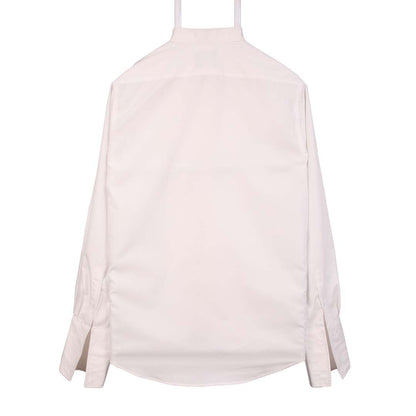 Debenhams White Formal Shirt