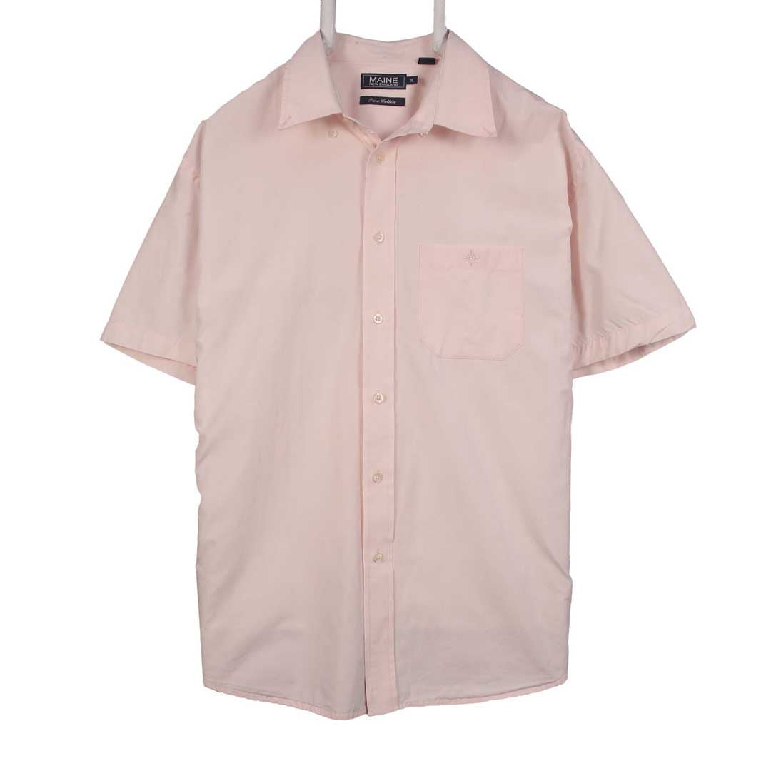 MAINE MEN SHIRT