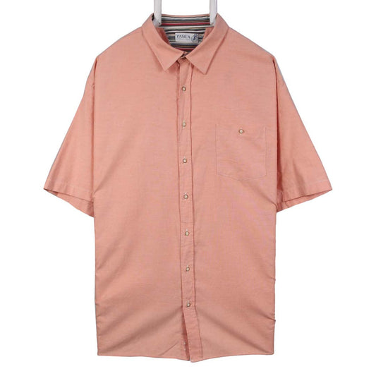 Fasea Mens Shirt