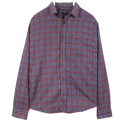 JAMES PRINGLE CASUAL FULL SLEEVS SHIRT