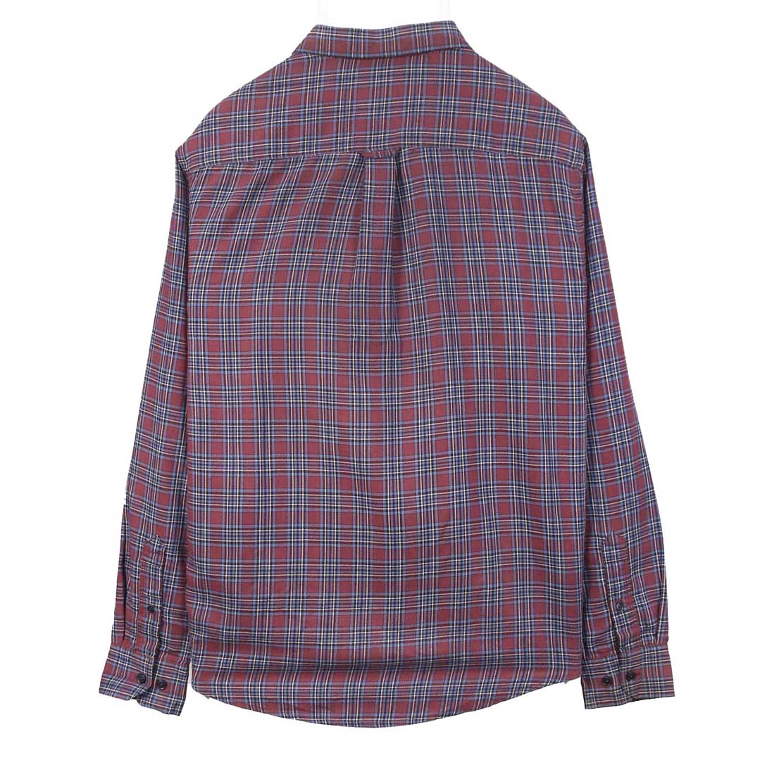 JAMES PRINGLE CASUAL FULL SLEEVS SHIRT