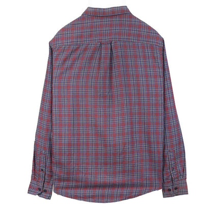 JAMES PRINGLE CASUAL FULL SLEEVS SHIRT