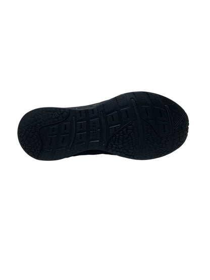 Adidas Showtheway 2.0 'Black Carbon'