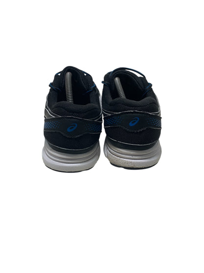 ASICS Gel-Windhawk 3 'Black Blue'
