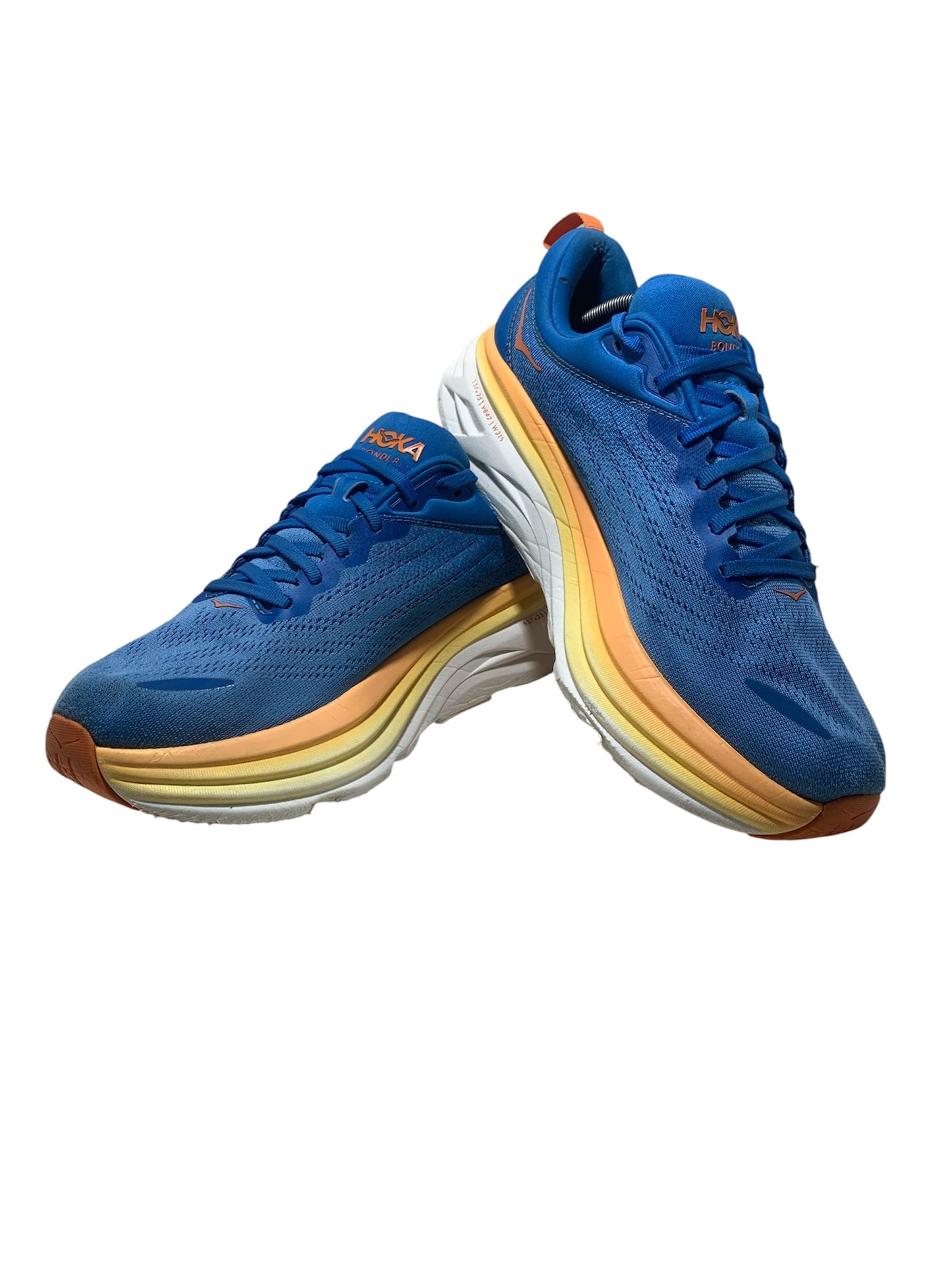 Hoka One One Bondi 8 Mens