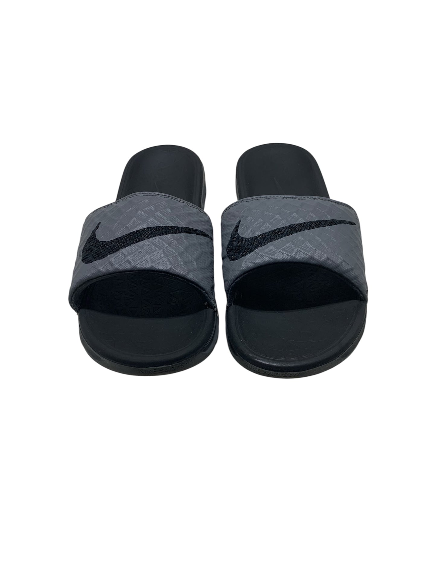 Nike Benassi Solarsoft 2 Slide