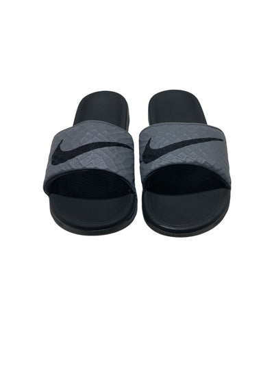 Nike Benassi Solarsoft 2 Slide