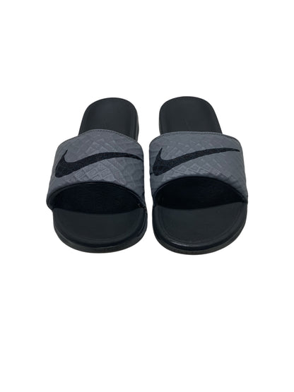 Nike Benassi Solarsoft 2 Slide