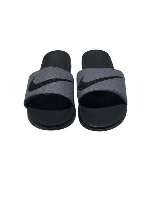 Nike Benassi Solarsoft 2 Slide