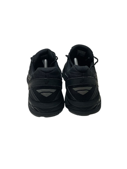 ASICS GT-1000 5 'Triple Black'