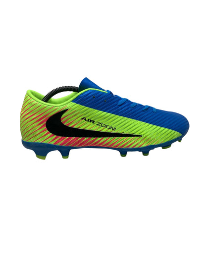 Nike Air Zoom Mercurial Vapor Blue/Green Master Edition