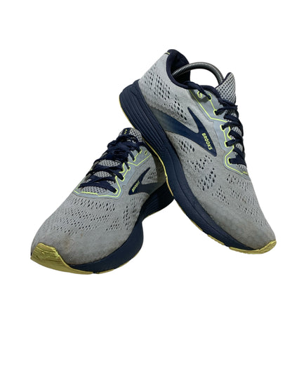 Brooks Anthem 4 Running